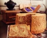 誰でもｷﾚｲに☆ふわふわシフォンケーキ♪作り方12写真