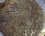 ふわっカリッと☆ココアフレンチトースト♡作り方1写真