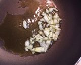 味付けアレンジ☆エリンギとミンチのパスタ作り方2写真