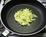 忙しい朝食に~卵キャベツトースト♪作り方3写真