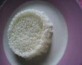 きんぴらバーガーごはん作り方5写真