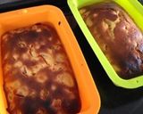 柿たっぷりしっとりケーキ作り方7写真