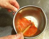 簡単おいしい炒飯のコツ♪作り方1写真