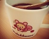 簡単！梅醤番茶うめしょう番茶作り方3写真