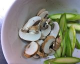 ゆずが香る 鶏もも肉のペンネ作り方1写真