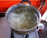 ゆずが香る 鶏もも肉のペンネ作り方2写真