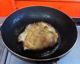 ゆずが香る 鶏もも肉のペンネ作り方4写真