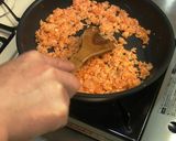 簡単おいしい炒飯のコツ♪作り方5写真