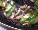 ゆずが香る 鶏もも肉のペンネ作り方5写真