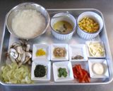 長芋のフワフワ焼き 2種作り方1写真