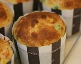 おからチーズマフィン（サイリウム入り）作り方4写真