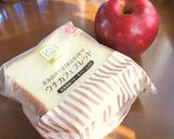 朝食にも♪バナナパンプティング作り方1写真