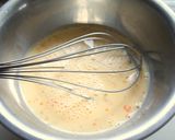 朝食にも♪バナナパンプティング作り方3写真