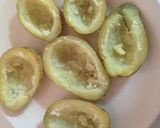 まるごとポテトグラタン作り方4写真