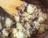 まるごとポテトグラタン作り方5写真