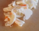 え？すごい！時短で簡単タマゴのみじんぎり作り方5写真