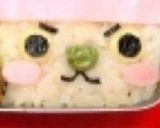 簡単キャラ弁♪チョッパー☆初心者サンも◎作り方7写真