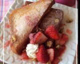 salty&sweet♡チーズ揚げパン♡作り方8写真