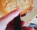 塩気が利いた味わい深いふわふわ卵サンド作り方5写真