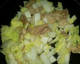 お野菜た～っぷり！あんかけ焼きそば作り方4写真