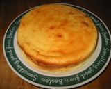 シュワふんわりなスフレのチーズケーキ♪作り方9写真