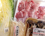 簡単☆『白菜ときのこのとろーり炒め煮』作り方1写真