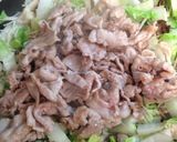 簡単☆『白菜ときのこのとろーり炒め煮』作り方8写真