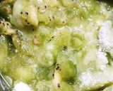 キウイジャム作り方4写真