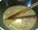 贅沢紅茶のフレンチトースト作り方4写真