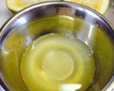 カブの酢漬け＊だいだい果汁で作り方8写真