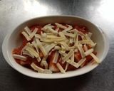 簡単もちピザ作り方3写真