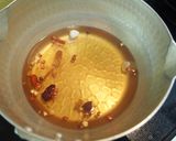 薬膳　疲労回復ピクルス作り方1写真