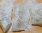 白身魚の和風きのこあんかけ作り方2写真