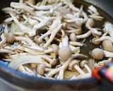 白身魚の和風きのこあんかけ作り方4写真