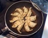 とても おいしそう な ぎょうざ作り方3写真