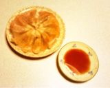 とても おいしそう な ぎょうざ作り方5写真