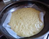 簡単即席!HMでふわっさくお菓子♪作り方5写真