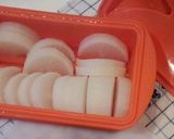 ぶり大根　フライパンで簡単＆時短作り方1写真