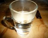 ホット柚子ねーど　京都カフェ作り方2写真