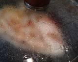 鶏むね肉のチーズカレーパン粉焼き作り方3写真