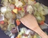 激ウマ!!! 簡単パラパラチャーハン☻作り方4写真