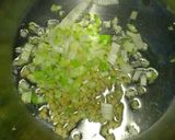 身体が暖まる、鶏粥っ！作り方2写真