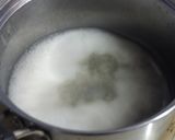 鍋やサラダに!手作り胡麻ダレ♪作り方2写真