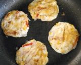 長芋のフワフワ焼き 2種作り方4写真