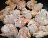 ちゃっちゃと和照り焼きチキン♪作り方2写真