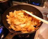 主食としてのアップルパイ作り方4写真