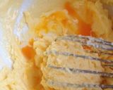 簡単！ボール一つでさつまチョコケーキ☆作り方2写真