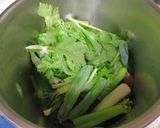 聖護院大根と牛すじ肉の洋風煮つけ作り方4写真