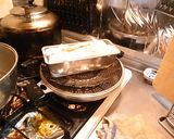 主食としてのアップルパイ作り方6写真