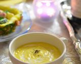 安納芋とチーズのとろ～り濃厚スープ♪作り方7写真